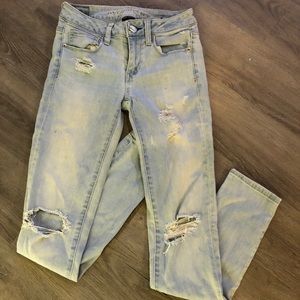 💥American Eagle Jeans